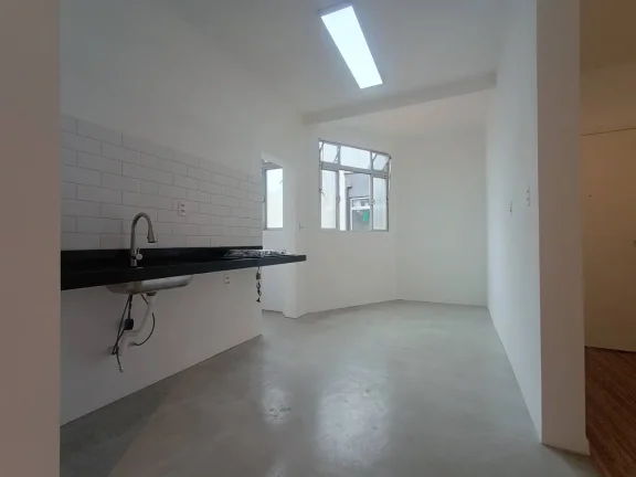 Imagem Apartamento Reformado Liberdade - 71M², 2 Dorms, Closet.