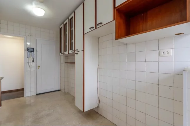 Imagem APARTAMENTO RESIDENCIAL em São Paulo - SP, Campo Belo