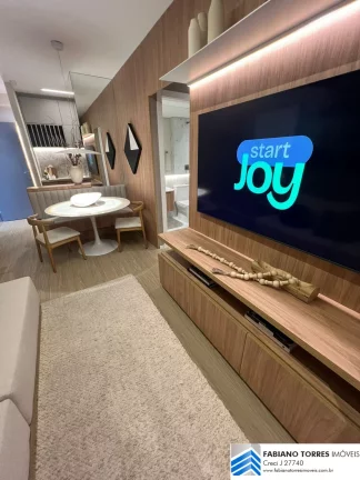 Imagem Lançamento Start Joy - São Bernardo do Campo- SP