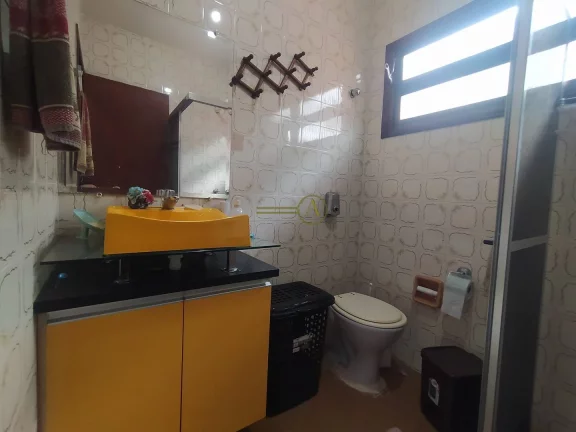Imagem Casa com 2 dorms, á 500m da Praia, perto do centro à venda em Peruíbe