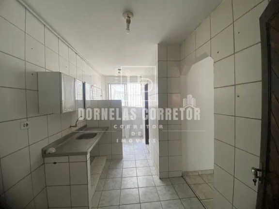 Imagem Apartamento no Janga com 4 quartos e 2 suítes por apenas R$ 205 mil! Aceita financiamento!