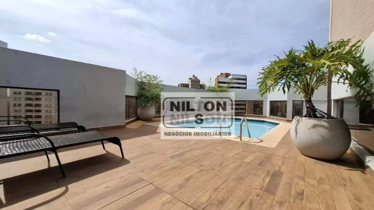 Imagem Apartamento com 4 dormitórios, 158 m² - venda por R$ 1.390.000 ou aluguel por R$ 9.200,00/mês - Cambuí - Campinas/SP