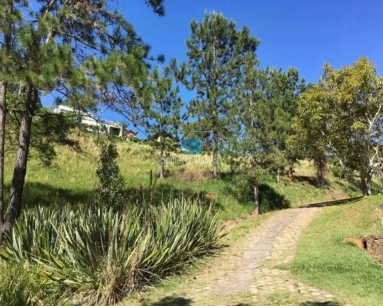Imagem Terreno à venda no bairro Portão - Atibaia/SP