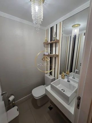 Imagem Apartamento 4 dormitórios ( 2 suítes), 147 m2, Aquárius, Sjc.