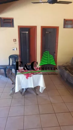 Imagem Chácara para Venda em Limeira, Bairro dos Pires, 5 dormitórios, 4 banheiros, 5 vagas