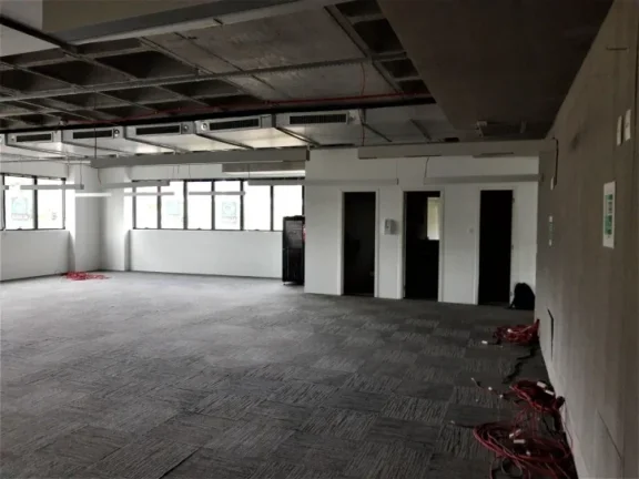 Imagem Sala para alugar, 156 m² por R$ 6.500,00/mês - João Paulo - Florianópolis/SC