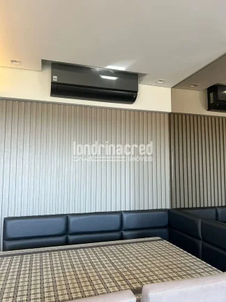 Imagem Apartamento à venda no Sunset Faria Lima, 4º andar, com 2 quartos sendo 1 suíte, móveis planejados, 66 m² de área útil e 1 vaga de garagem