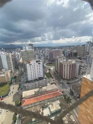 Imagem APARTAMENTO COM 140 m² - GUILHERMINA - PRAIA GRANDE SP