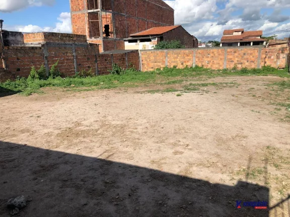 Imagem VENDO/ALUGO TERRENO MORADA DO SOL