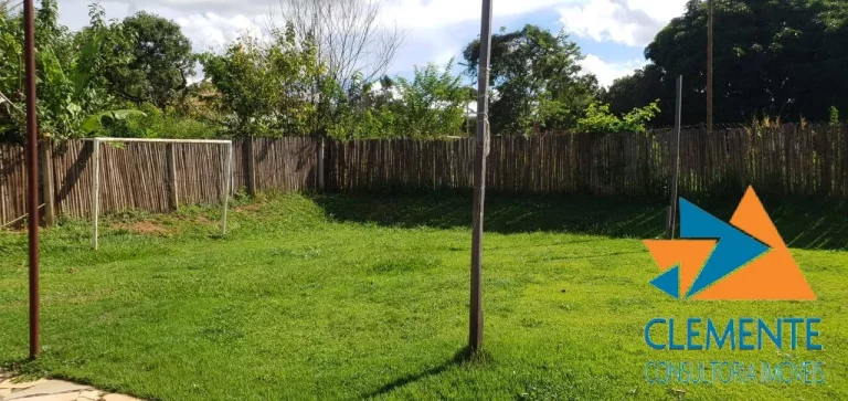 Imagem CASA DE CAMPO SITIO CONDOMINIO ESTANCIAS DA MATA LAGOA SANTA/JABOTICATUBAS