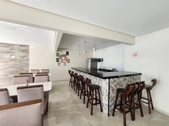 Imagem Apartamento à Venda em Ocian, Praia Grande - SP