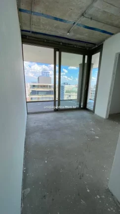 Imagem Apartamento à venda Itaim Bibi São Paulo