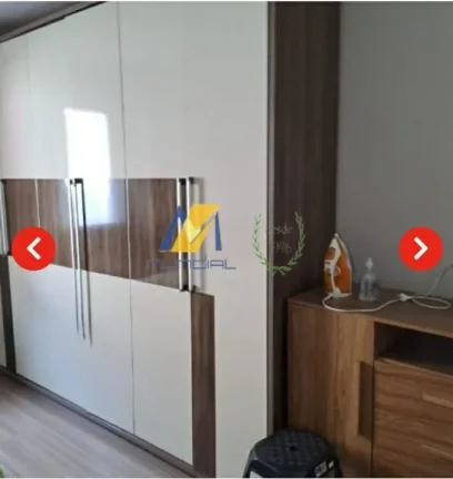 Imagem Vendo Sobrado em Santo André Vila Palmares