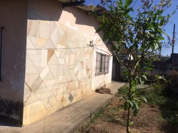 Imagem Casa com 4 dormitórios à venda, 273 m² por R$ 700.000,00 - Vila Santa Helena - Poá/SP