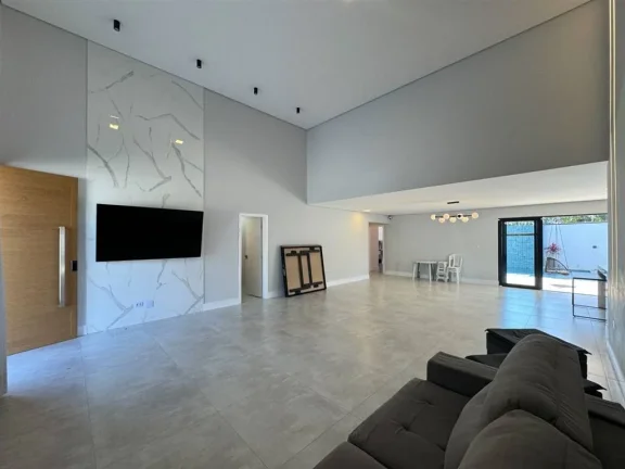 Imagem CASA COM 220 m² - JARDIM MARCIA - PERUIBE SP