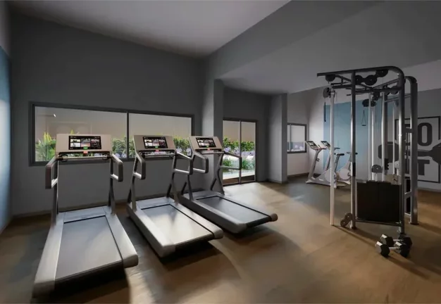 Imagem Apartamento com 3 Quartos à Venda, 98 m² em Cambuci - São Paulo Imagem Apartamento com 3 Quartos à Venda, 98 m² em Cambuci - São Paulo