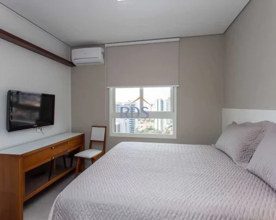 Imagem APARTAMENTO RESIDENCIAL em São Paulo - SP, Cidade Monções