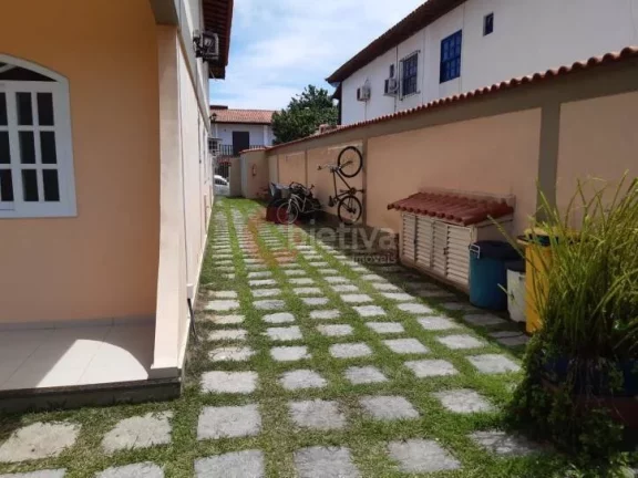 Imagem Apartamento com 2 dormitórios para alugar, Jardim Excelsior - Cabo Frio/RJ