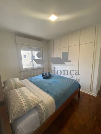 Imagem Apartamento em Perdizes com 3 quartos ( 1 suite ) e 2 vagas, 105m².