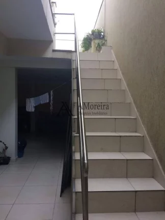 Imagem ÓTIMA CASA/SOBRADO COM 3 DORMITÓRIOS