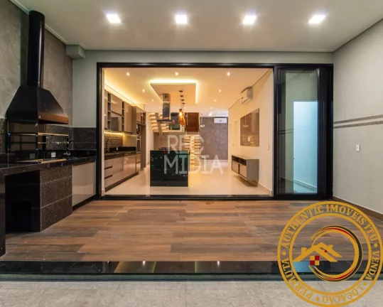 Imagem CASA RESIDENCIAL em SALTO - SP, JARDIM MUNICIPAL