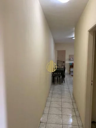 Imagem Apartamento com 2 dormitórios à venda, 89 m² por R$ 215.000 - Higienópolis - Ribeirão Preto/SP