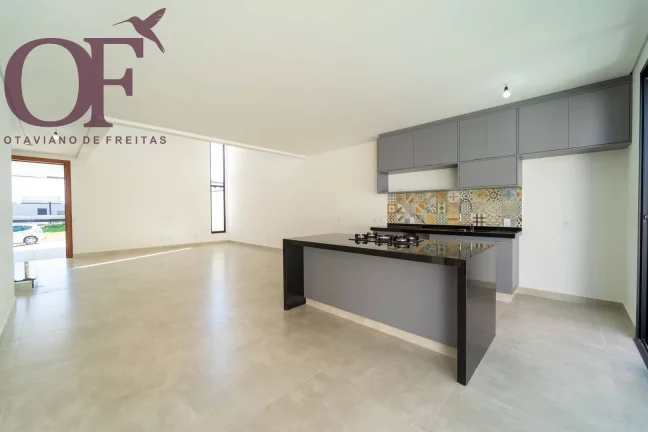 Imagem Maravilhosa casa à venda - Residencial Reserva Ermida - Jundiaí - SP