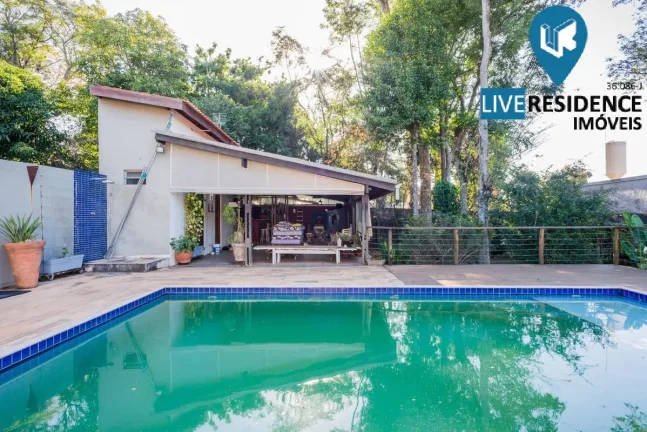 Imagem Linda casa de alto padrão em um terreno de 1000m² Live Residence