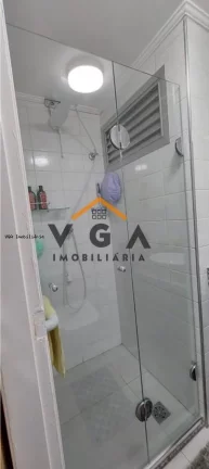 Imagem Apartamento para Venda em São Paulo, Vila Esperança, 3 dormitórios, 1 banheiro, 1 vaga