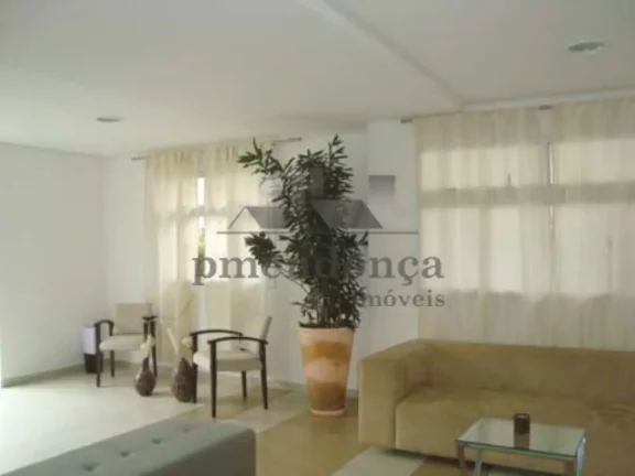 Imagem Apartamento à venda em Perdizes com 2 quartos e 2 vagas, 65 m² .