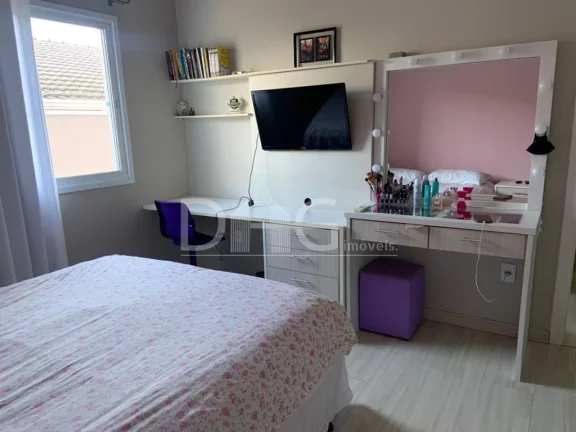 Imagem Casa à venda com 390 m² | Alto da Boa Vista | Paulínia - SP
