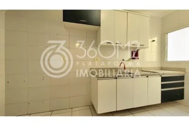 Imagem Cobertura para Venda em Santo André / SP no bairro Vila Camilópolis