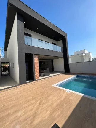 Imagem Sobrado com 3 dormitórios à venda, 228 m² por R$ 1.780.000,00 - Vila Mogi Moderno - Mogi das Cruzes/SP