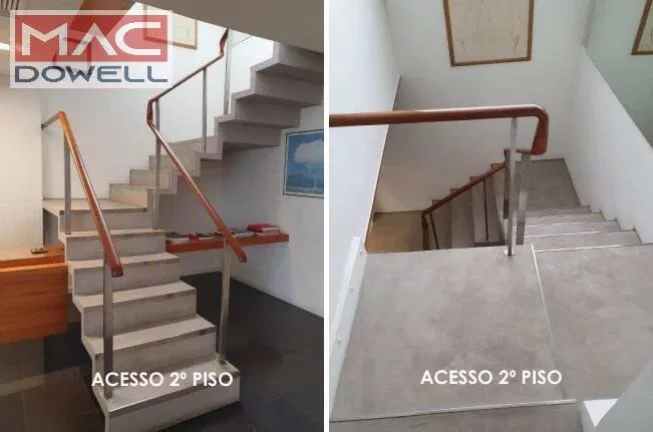 Imagem Sala Duplex de 220 m² / Alto luxo - Ataulfo de Paiva - Leblon