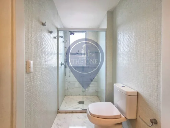 Imagem Apartamento de Luxo na Vila Mariana: 4 Quartos, 4 Suítes, 2 Salas, 5 Banheiros e 4 Vagas - 215m² - São Paulo-SP