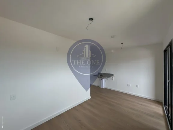 Imagem Studio à venda em Indianópolis, São Paulo-SP: 1 quarto, 1 banheiro, 31,00 m² de área!