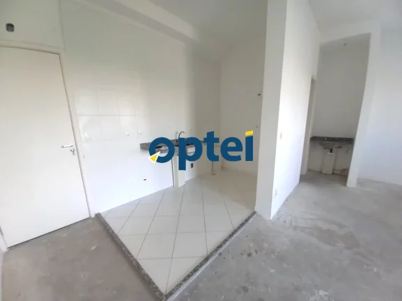 Imagem Loft No Marco Zero Home , São Bernardo do Campo, com área útil de 42,90 m².