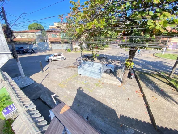 Imagem Casa 3 quartos com Ponto Comercial Anexo - Soteco, Vila Velha/ES