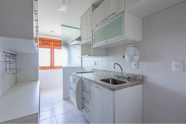 Imagem JISJES 251 Apto 612521072-23 - Apartamento à venda no bairro Jardim Sabará - Porto Alegre/RS