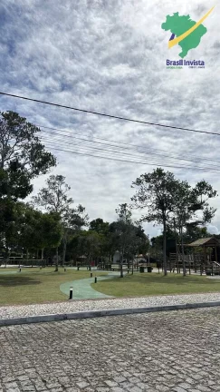 Imagem LOTE DE ESQUINA NO CONDOMÍNIO SÃO FRANCISCO