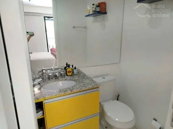 Imagem Studio com 35m2 e 1 vaga a venda no Bela Vista, São Paulo