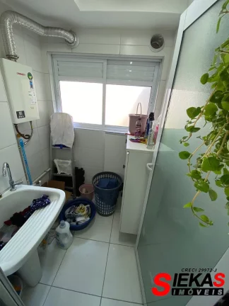 Imagem Apartamento de 3 quartos com suíte e vaga na garagem no Belém, São Paulo - SP: o lar dos seus sonhos!