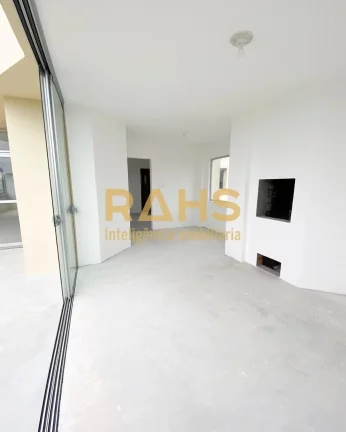 Imagem Ampla cobertura Duplex no bairro Anita Garibaldi! Essa ampla cobertura conta com 235m² Privativos e...