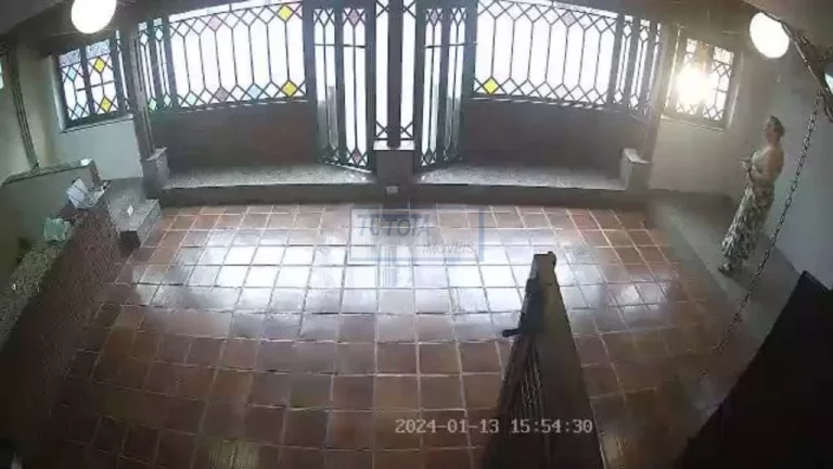 Imagem CASA A VENDA NO IPIRANGA - 5 DORMITÓRIOS