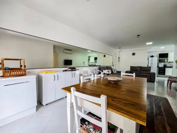 Imagem Apartamento à Venda em Riviera no Edifício Belle Ville, com 3 dormitórios 1 suíte 98m², 2 vagas