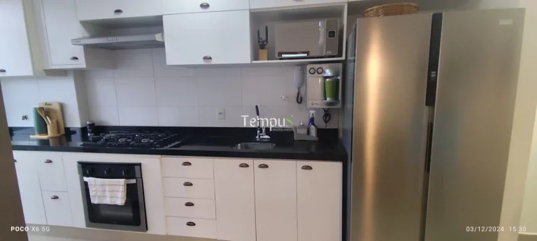 Imagem Spazio di Lorenzzo - Apartamento Spazio Di Lourenzzo, 3 suítes, sendo 2 americanas, completo em armarios, Vila Rosa, Goiânia-GO
