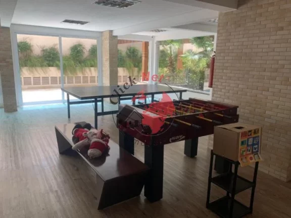 Imagem Apartamento Impecável em Condomínio de Alto Padrão á Venda no bairro Santo Antônio em São Caetano