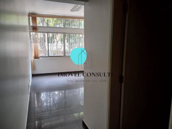 Imagem Excelente Localização! Sala Comercial próximo da Santa Casa/Mackenzie/Metrô