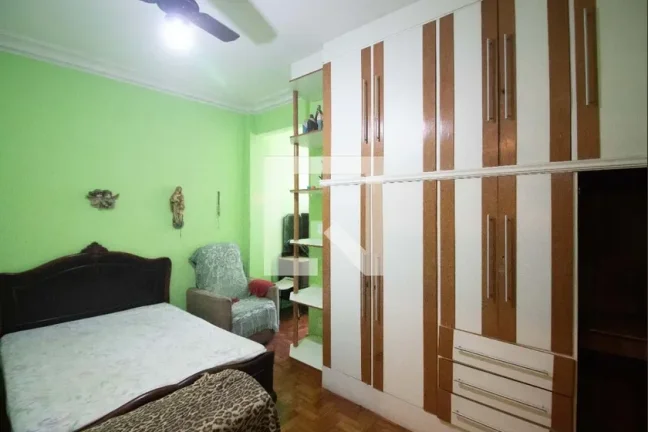 Imagem Apartamento à Venda - Copacabana, 3 Quartos, 80 m2