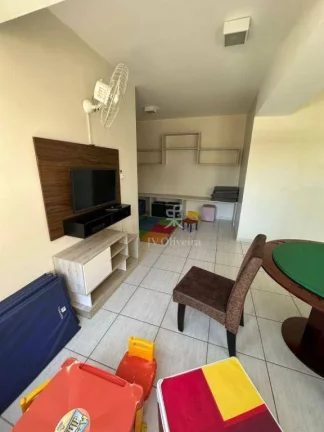 Imagem Apartamento com 2 dormitórios à venda, 55 m²- Vila Andrade - São Paulo/SP